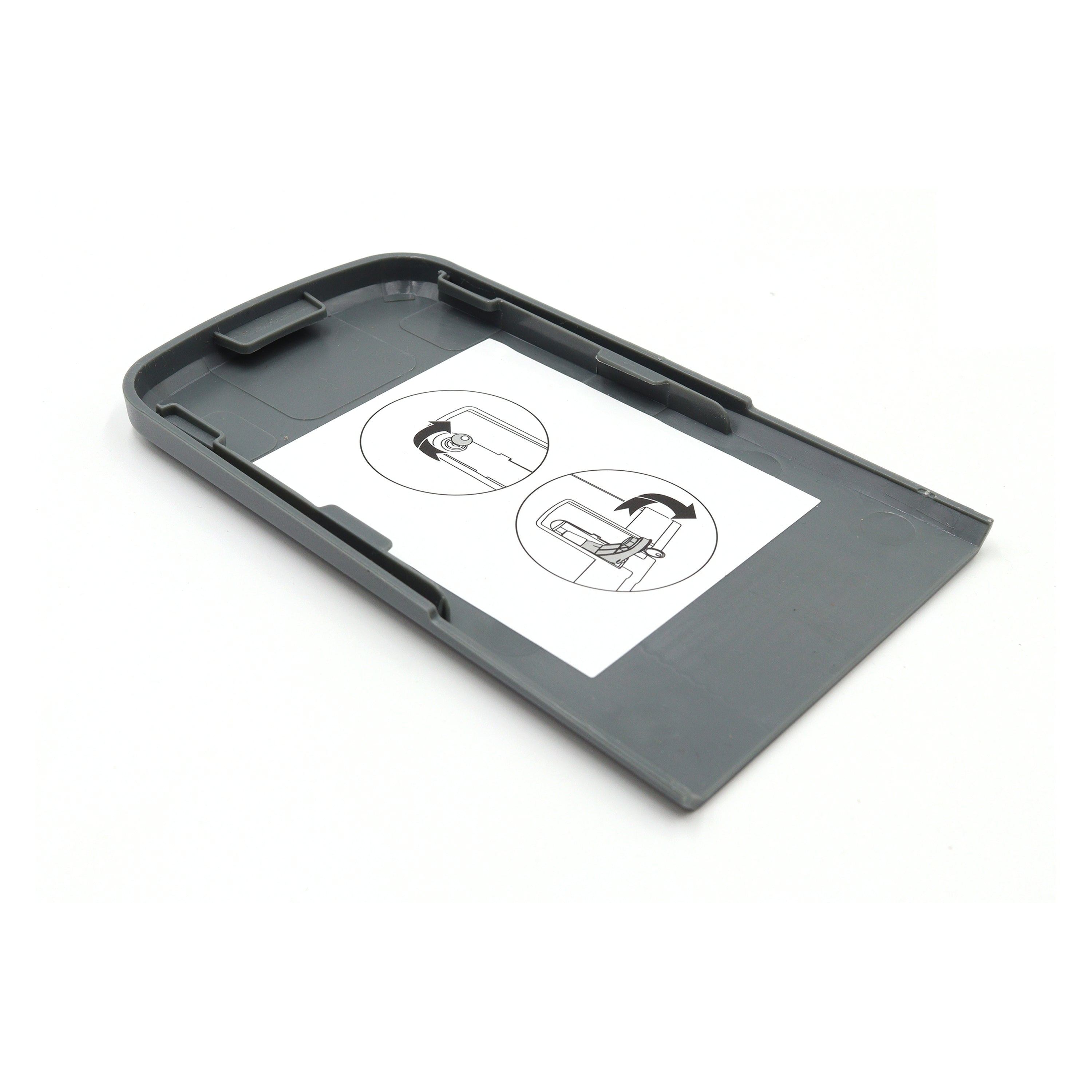 Merlin Slide 600 Gate Motor Spare Part - Key Release Cover | Remote Pro
